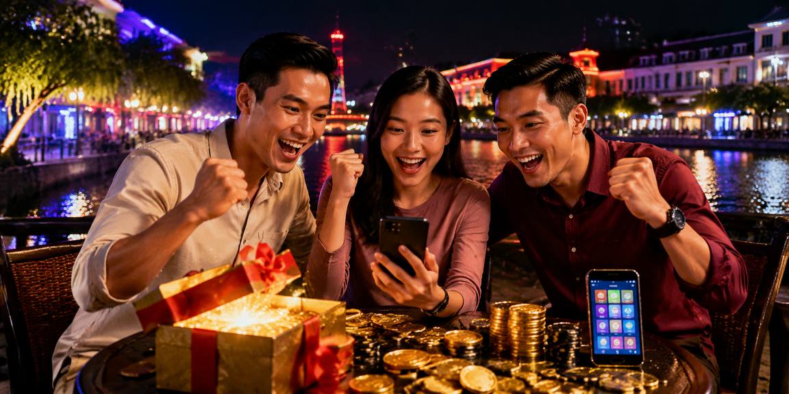 Daftar dengan alph66 dalam beberapa saat